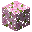 Kirschlaub — Minecraft-Block